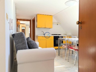 Mansarda buono stato, 50 m², Catanzaro Lido, Catanzaro