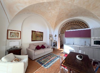 Loft piazza della Repubblica, Centro, Orbetello