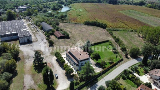 Pignataro Interamna, VIA RAVANO, 7