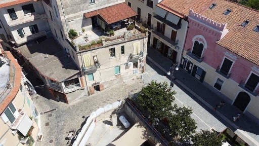 Open space Trav. corso Matarazzo, Santa Maria, Castellabate