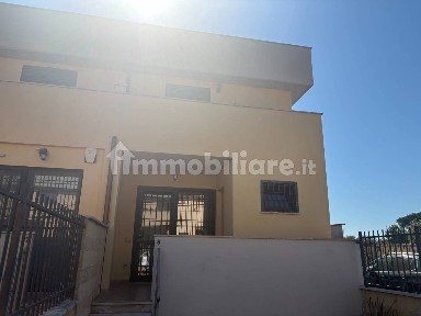 Villa a schiera via Gorzegno, Piana del Sole, Roma