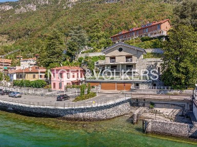 Varenna, Via Padre Luigi Mellera