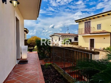 Villa a schiera via Del Cammino Di Sant'antonio, 22, Sant Onofrio, Sant'Antonio, Collepizzuto, Vasto