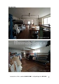 Capannone all'asta Località cardito, Ariano Irpino