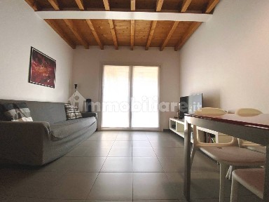 Bilocale via Palestro, Castello, Lecco