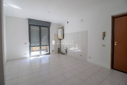 Bilocale via del Roccolo 1, Belledo, Lecco