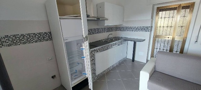 Bilocale via Spluga 2, Verderio Superiore, Verderio
