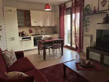 Bilocale via Gorizia, Centro, Missaglia