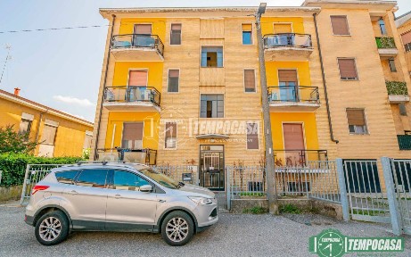 Bilocale via Antonio Gramsci 25, Tavazzano, Tavazzano con Villavesco