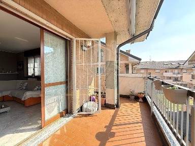 Quadrilocale via Piave, Centro, Lodi Vecchio