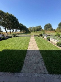 Trilocale viale anna maria belloni, Codogno