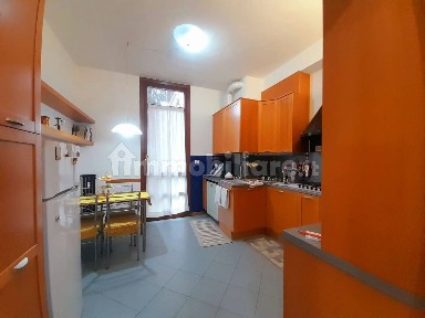 Trilocale via Colle Eghezzone, Centro Storico, Lodi