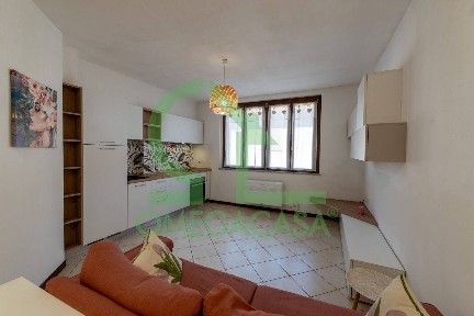 Bilocale via Felice Cavallotti 54, Centro, Casalpusterlengo