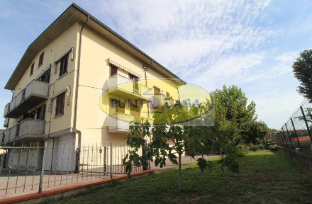 Bilocale via Giuseppe Mazzini 12, Centro, Borghetto Lodigiano