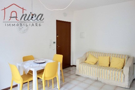 Bilocale via Santa Croce, Centro, Levico Terme