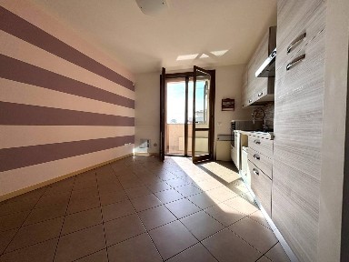 Bilocale via Gioacchino Rossini 2, Borgo San Giovanni