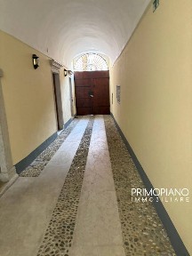 Quadrilocale piazza San Marco, Centro Storico, Santa Maria, Rovereto
