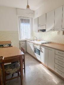 Trilocale via Milano 41, San Camillo - Lungofersina, Trento