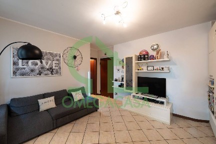 Bilocale via Alexander Fleming 26, Centro, Casalpusterlengo