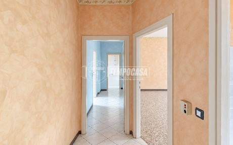 Trilocale viale Santuario 20, Arcagna, Montanaso Lombardo