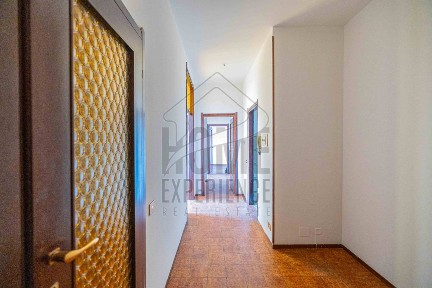 Trilocale via Borgo Roldi 3, Centro, Pandino