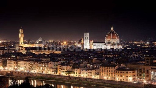 Firenze, Signoria - Uffizi, PIAZZA SIGNORIA