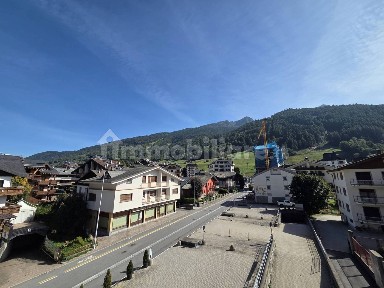 Bilocale via Palabione 4, Aprica