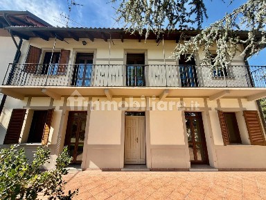 Borgo Vercelli, Via Asilo Tavallini, 96