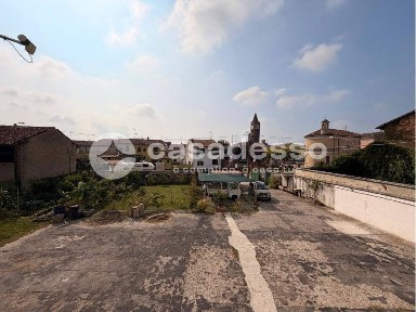 Terratetto plurifamiliare corso Massimo d'Azeglio 61, Fontanetto Po