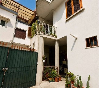 Casa indipendente all'asta via Viotti 14, Fontanetto Po