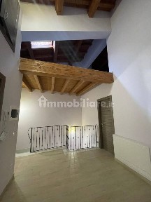 Terratetto unifamiliare via Villa Mercato, Centro, Pizzoli