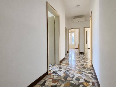 Quadrilocale via Nicolò Vicentino, 15, San Pio X, Vicenza