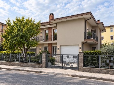 Appartamento via Giuseppe Zardo, Santa Bertilla - Mercato Nuovo, Vicenza