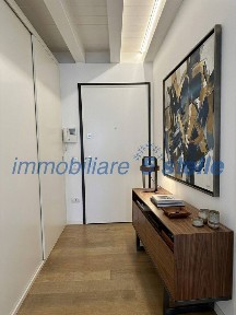 Trilocale corso palladio 204, Centro Storico, Vicenza