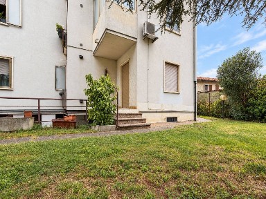 Quadrilocale via Visentin 29, Centro, Bassano del Grappa