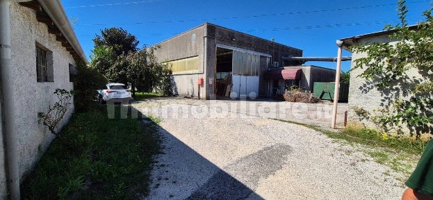 Porcia, Via Repolle, 86