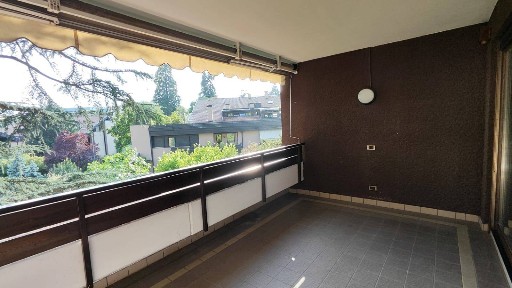 Trilocale via Weggenstein, Centro, Bolzano