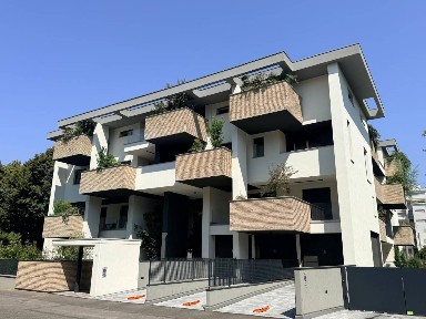 Bilocale via Francesco Levacher, Ospedale - Volturno, Parma