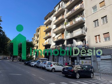 Trilocale via Giuseppe Mazzini 133, Centro, Potenza