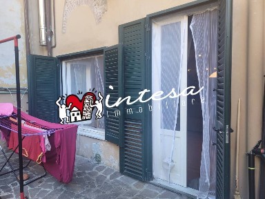 Quadrilocale via San Martino, San Martino, Pisa