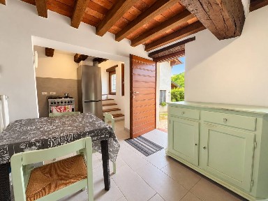 Villa unifamiliare frazione Rezzano, Carpaneto Piacentino