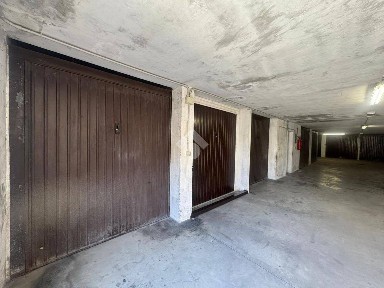Magazzino - Deposito in Affitto