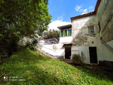 Cascina Contrada Vicenne, Farindola