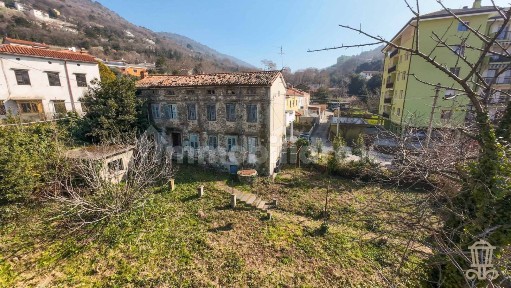 Terratetto unifamiliare via Timignano 22, San Giovanni, Trieste