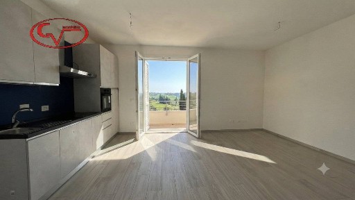 Montevarchi, Via Aretina