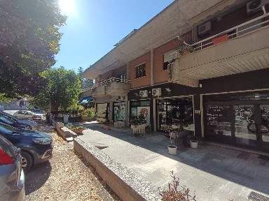 Bilocale via Giacomo Matteotti 97, Centro, Poggio Mirteto