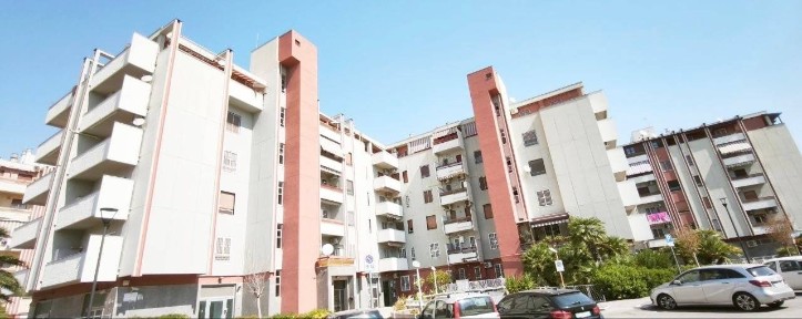 Bilocale via dell'Arcangelo Michele 34, Macchia Gialla - Ordona Sud, Foggia