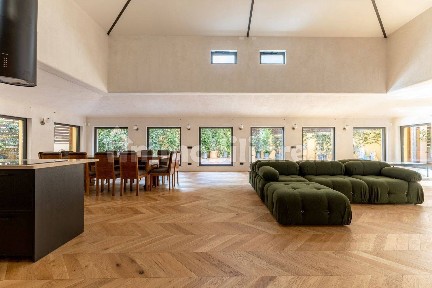 Loft via Giovanni Bettolo 16, Mazzini - Delle Vittorie, Roma