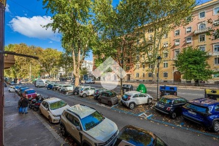 Loft viale Angelico 5, Mazzini - Delle Vittorie, Roma