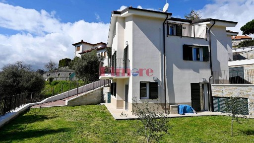 Albissola Marina, Via Pittalodola, 13